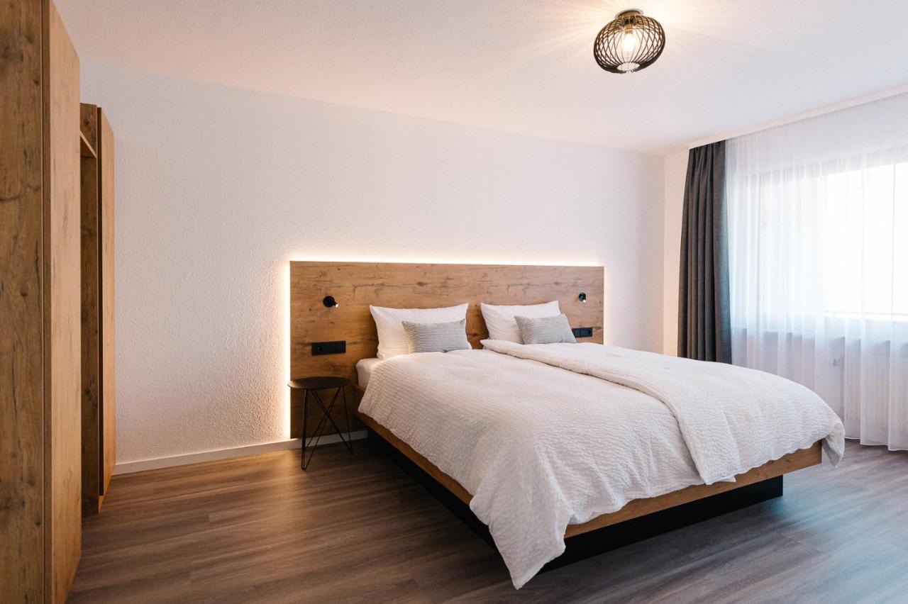 Moderne 2 Zi.-Fewo Blackforest Art Barrierefrei Naehe Freiburg ซีมอนส์วัลด์ ภายนอก รูปภาพ
