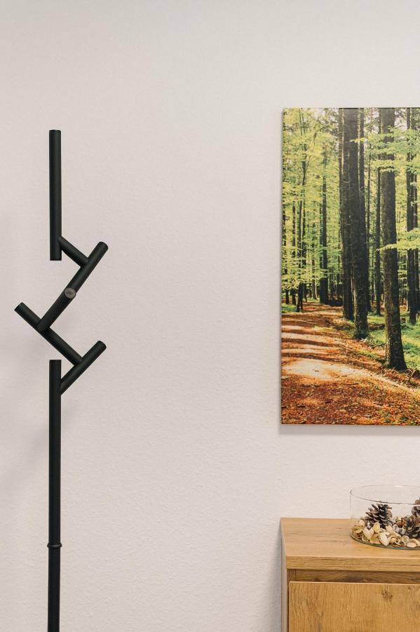 Moderne 2 Zi.-Fewo Blackforest Art Barrierefrei Naehe Freiburg ซีมอนส์วัลด์ ภายนอก รูปภาพ